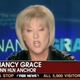 Nancy Grace Angrily Defends Herself to Bill O'Reilly